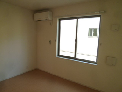 【内装】 | フォンテーヌ