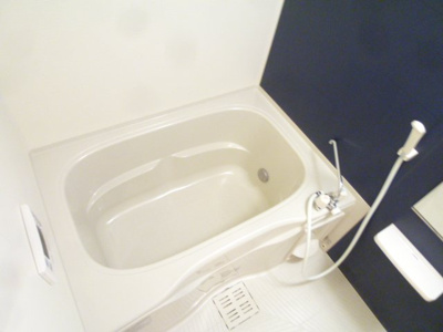 【浴室】 | フォンテーヌ