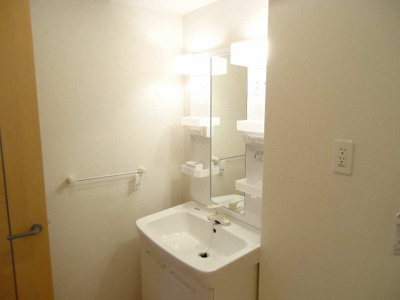 【洗面所】 | フォンテーヌ