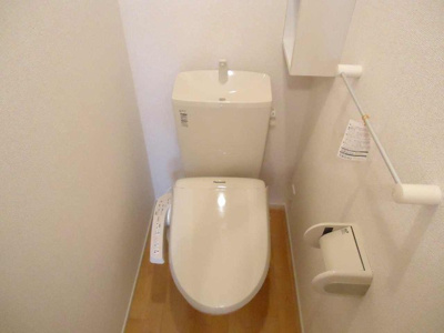 【トイレ】 | フォンテーヌ