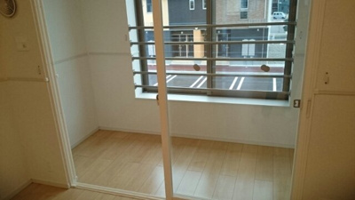 【その他】 | ソレイユ大門Ｂ