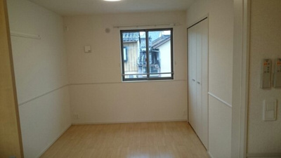 【内装】 | ソレイユ大門Ｂ