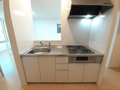 【キッチン】 | フェリーチェⅥ