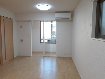 【居間・リビング】 | フェリーチェⅥ