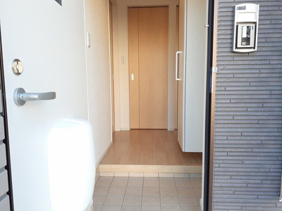 【玄関】 | フェリーチェⅥ