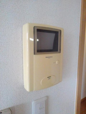 ラフレシール・友Ａのセキュリティ