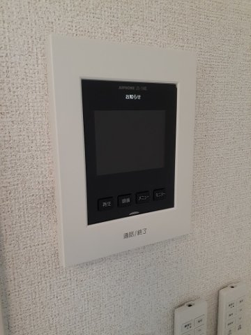 エヴァーグリーンのセキュリティ