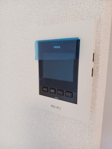 エテルノ　Ｄのセキュリティ