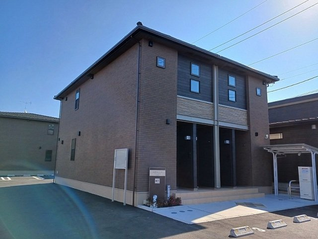 ソルブリッサ　Ⅱ