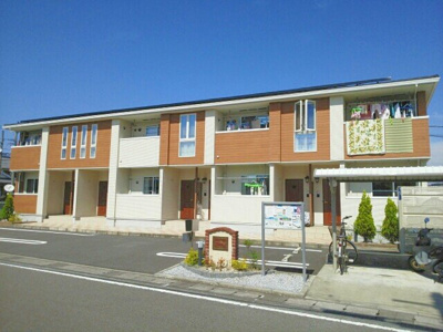 【外観】 | ブリッサ恵比寿