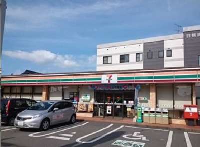 【周辺】 | Ｅｔｅｒｎｏ・ＭⅡ | セブンイレブン大分花津留店まで600m