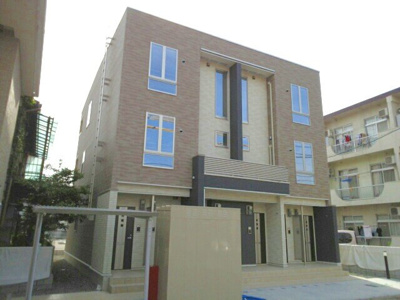 【外観】 | Ｅｔｅｒｎｏ・ＭⅡ