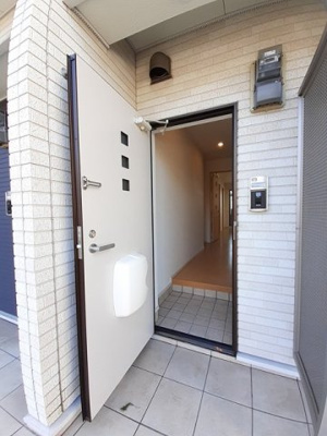 【エントランス】 | Ｅｔｅｒｎｏ・ＭⅡ