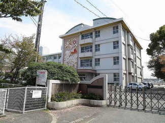 【周辺】 | 豊府小学校まで500m