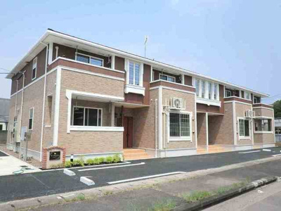 【外観】 | Ｓ・マリアナオ