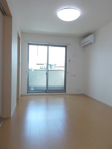 リヴィエールの内装