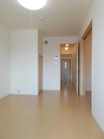 リヴィエールの内装