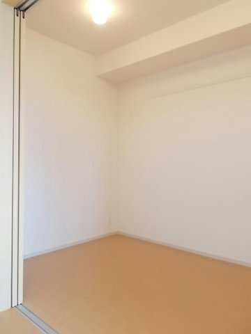 リヴィエールの内装