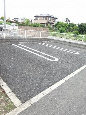 【駐車場】 | パレドール