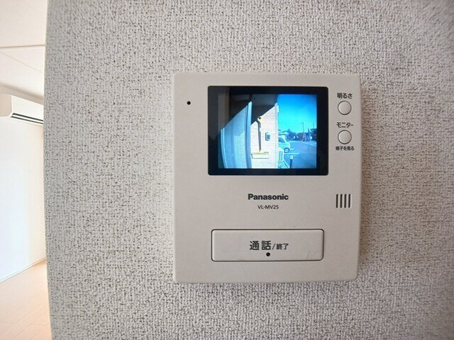 クヴェレのセキュリティ