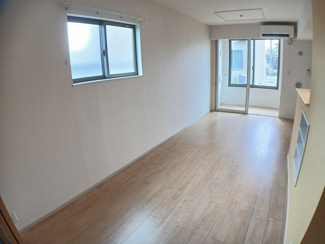 チェリー　ミル　Ｇの居間・リビング