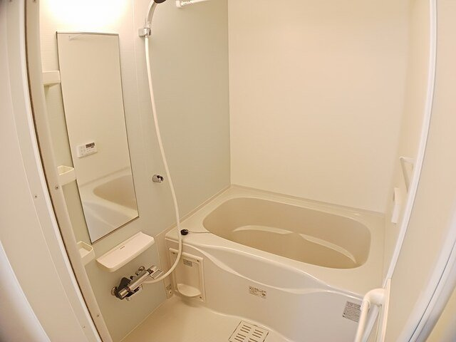 チェリー　ミル　Ｇの浴室