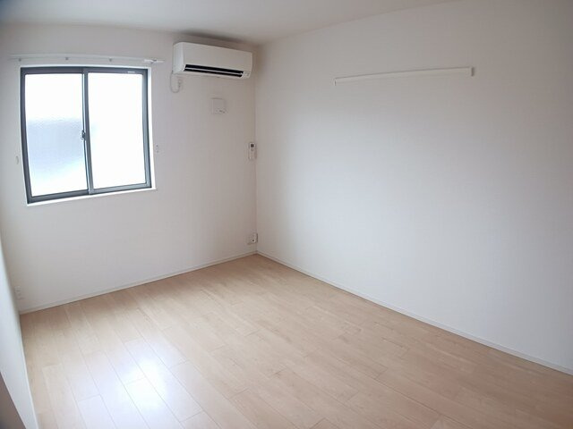 チェリー　ミル　Ｇの内装