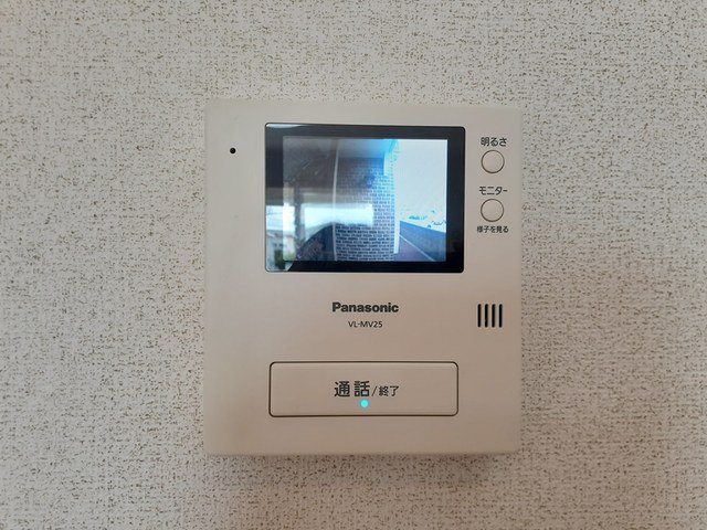シルナージュのセキュリティ