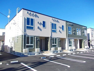 フレックス　タウン　壱番館の画像