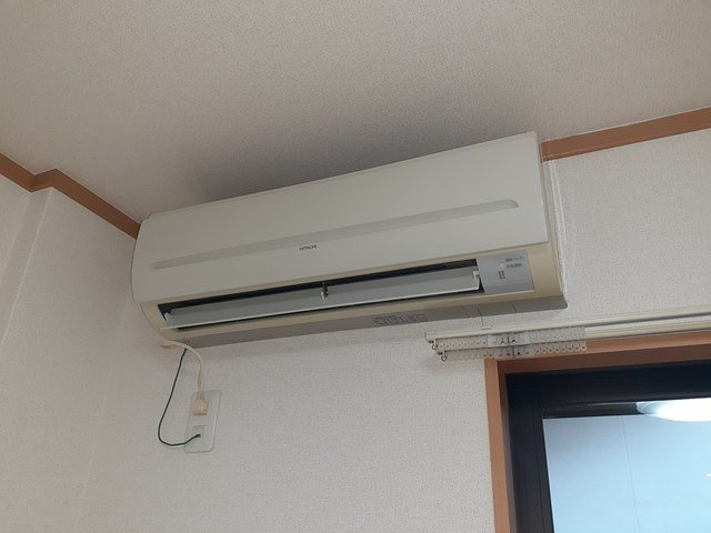 【設備】 | 鈴蘭ハイツ