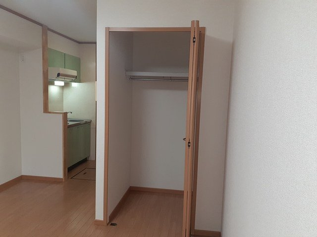 【収納】 | 鈴蘭ハイツ