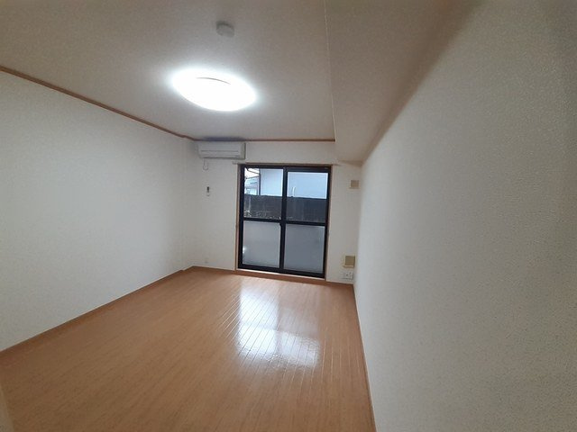 【内装】 | 鈴蘭ハイツ