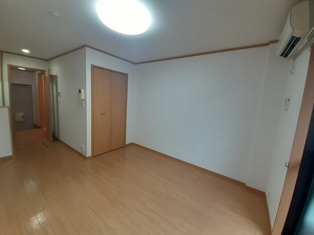【内装】 | 鈴蘭ハイツ