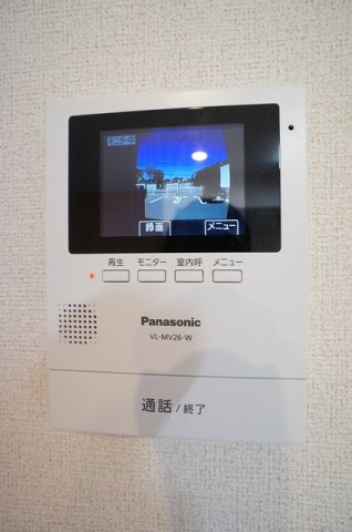 ラトゥールのセキュリティ