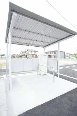 フィオリーレⅩのその他共用部分