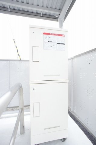 フィオリーレⅩのその他共用部分