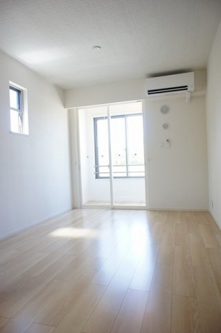 フィオリーレⅩの居間・リビング