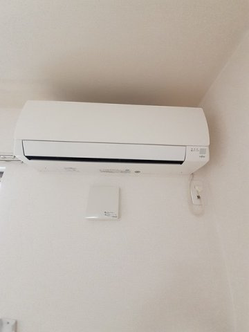 エクストリームの設備