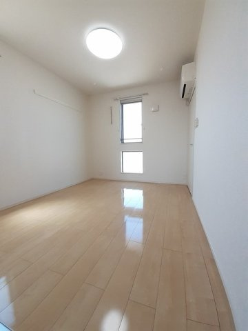 エクストリームの内装