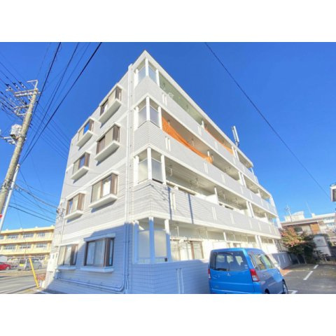 プレセランスアドニード