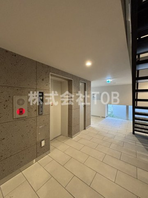 【その他共用部分】 | D-residence稲城-ディーレジデンスイナギ- | エレベーター