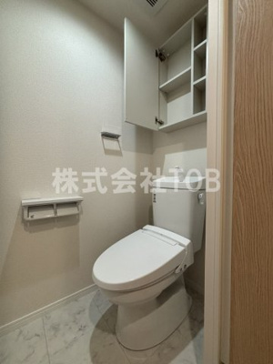 【トイレ】 | D-residence稲城-ディーレジデンスイナギ-