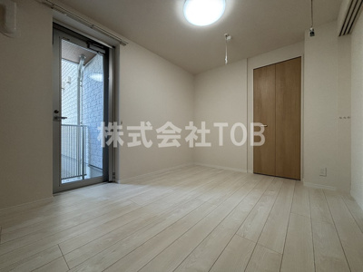 【洋室】 | D-residence稲城-ディーレジデンスイナギ- | 洋室6.6帖