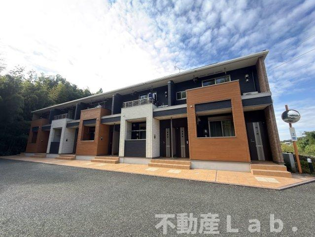 ピュアハイツ・優