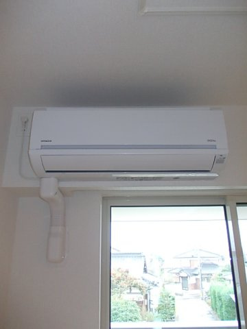 フリーダムⅡの設備