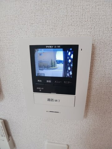 ＡＲＭＡＧＮＡＣ　Ｂのセキュリティ
