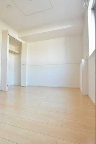 ル・ソレイユⅡの内装