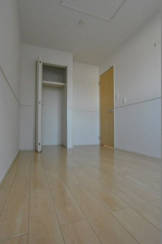 ル・ソレイユⅡの内装