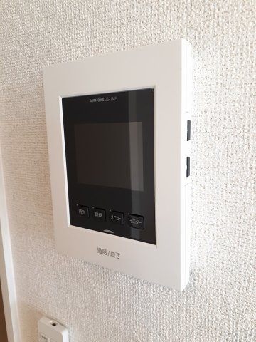 Ｉ・ＶＩＬＬＡＧＥ大手町　Ｃのセキュリティ