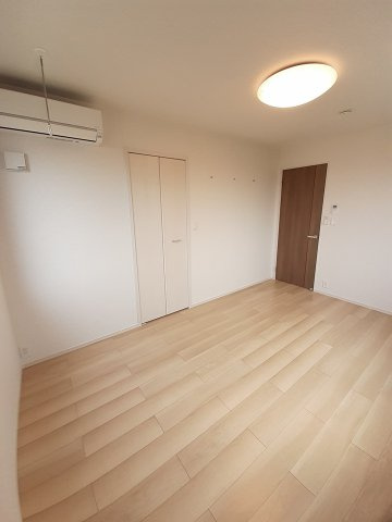 Ｉ・ＶＩＬＬＡＧＥ大手町　Ｃの内装